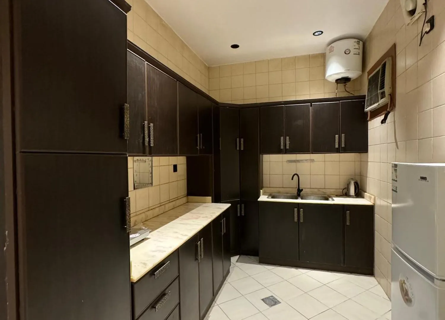 Family Modern 2Bdr Apartment Riyadh Saudi Arabia