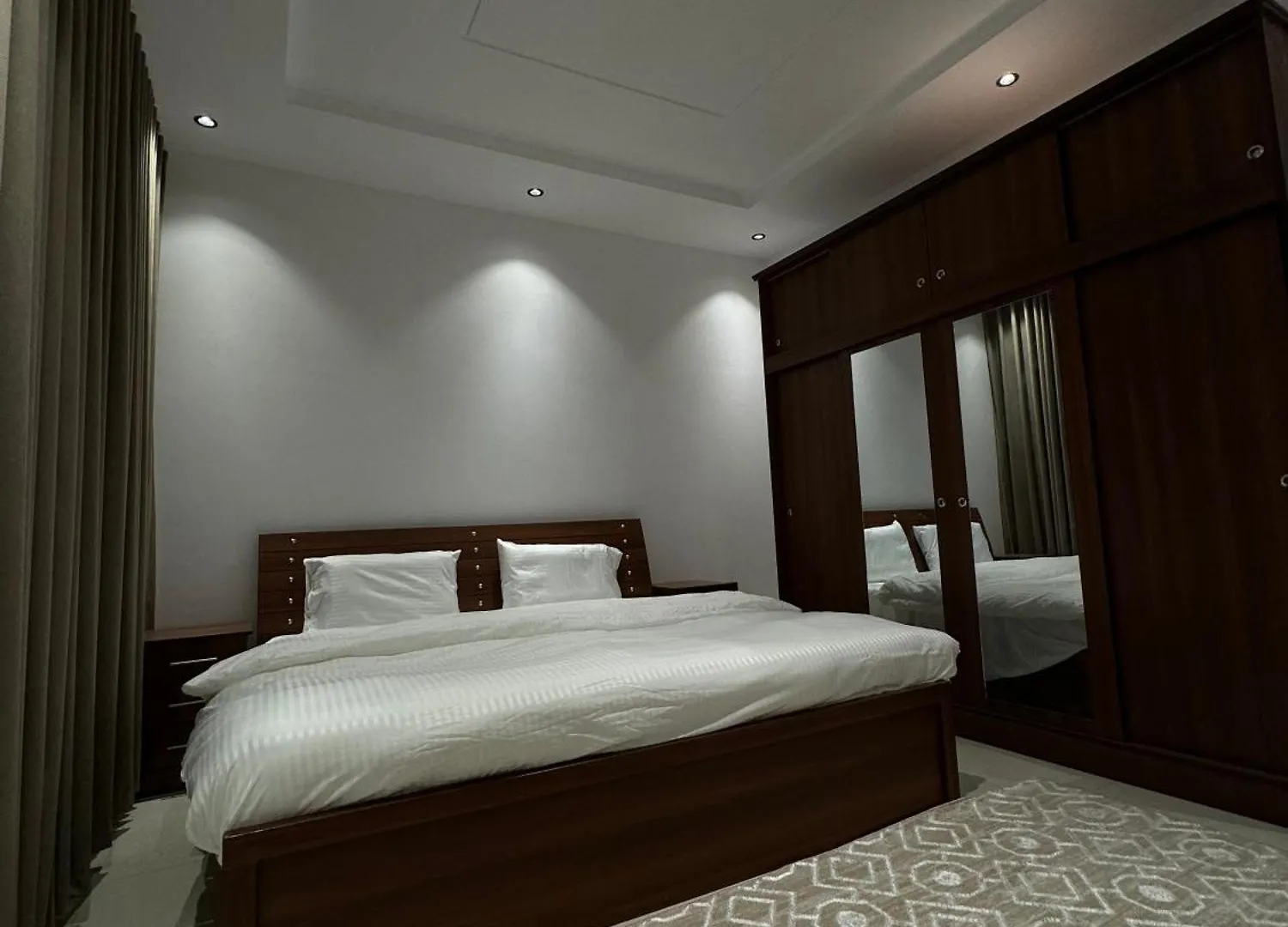 Family Modern 2Bdr Apartment Riyadh Saudi Arabia