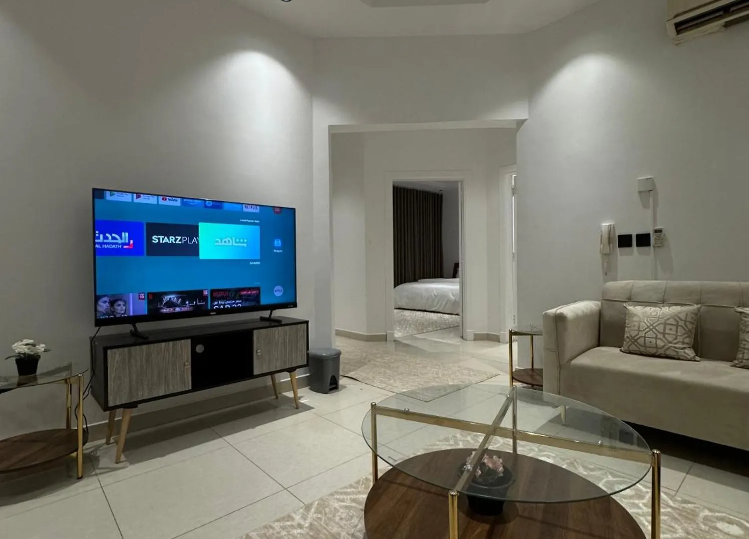 Family Modern 2Bdr Apartment Riyadh