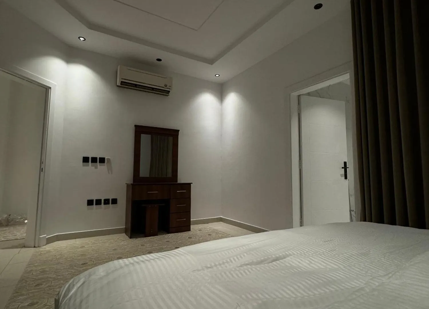 Family Modern 2Bdr Apartment Riyadh 0*,  Saudi Arabia