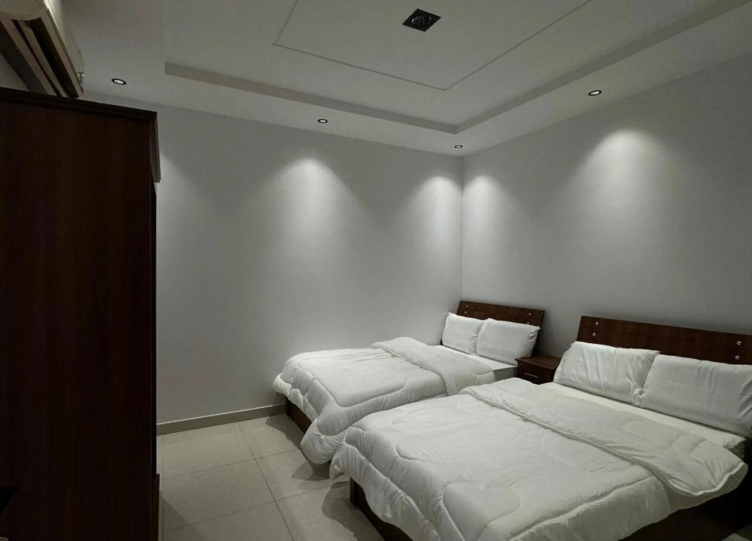 Family Modern 2Bdr Apartment Riyadh