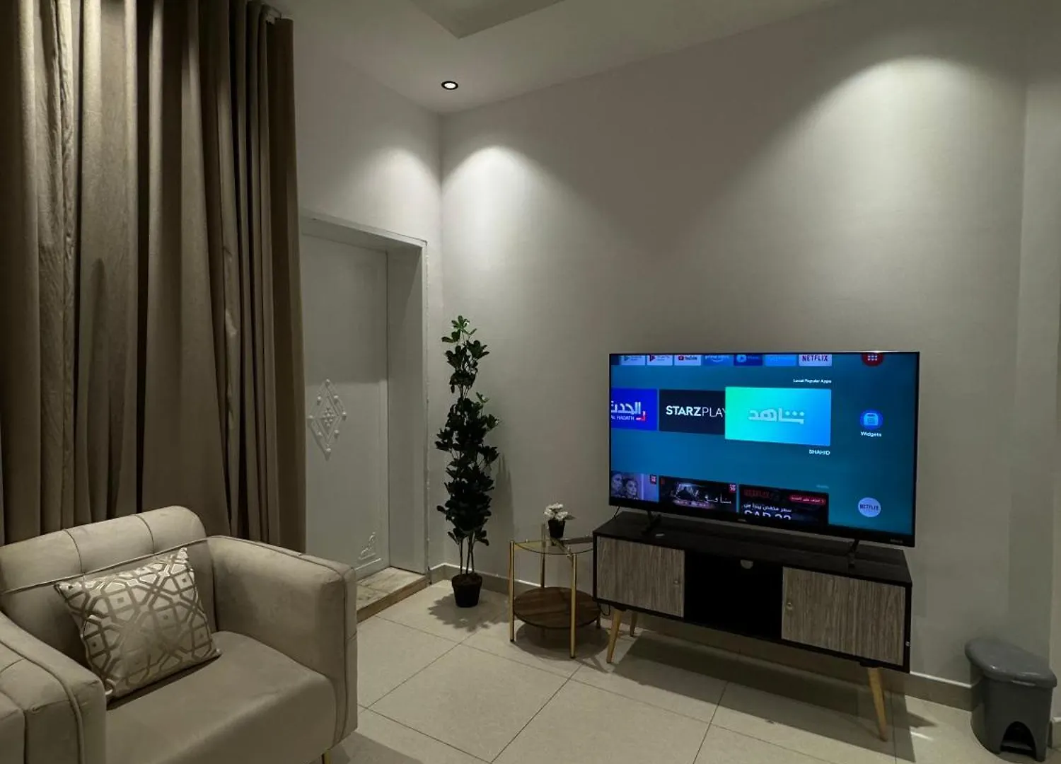 Family Modern 2Bdr Apartment Riyadh