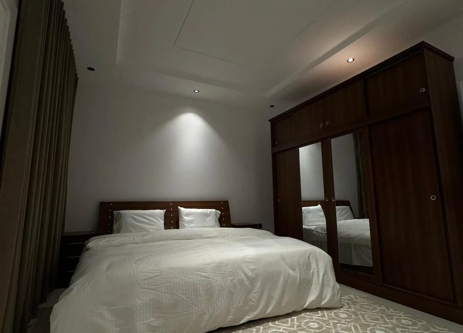 Family Modern 2Bdr Apartment Riyadh 0*,