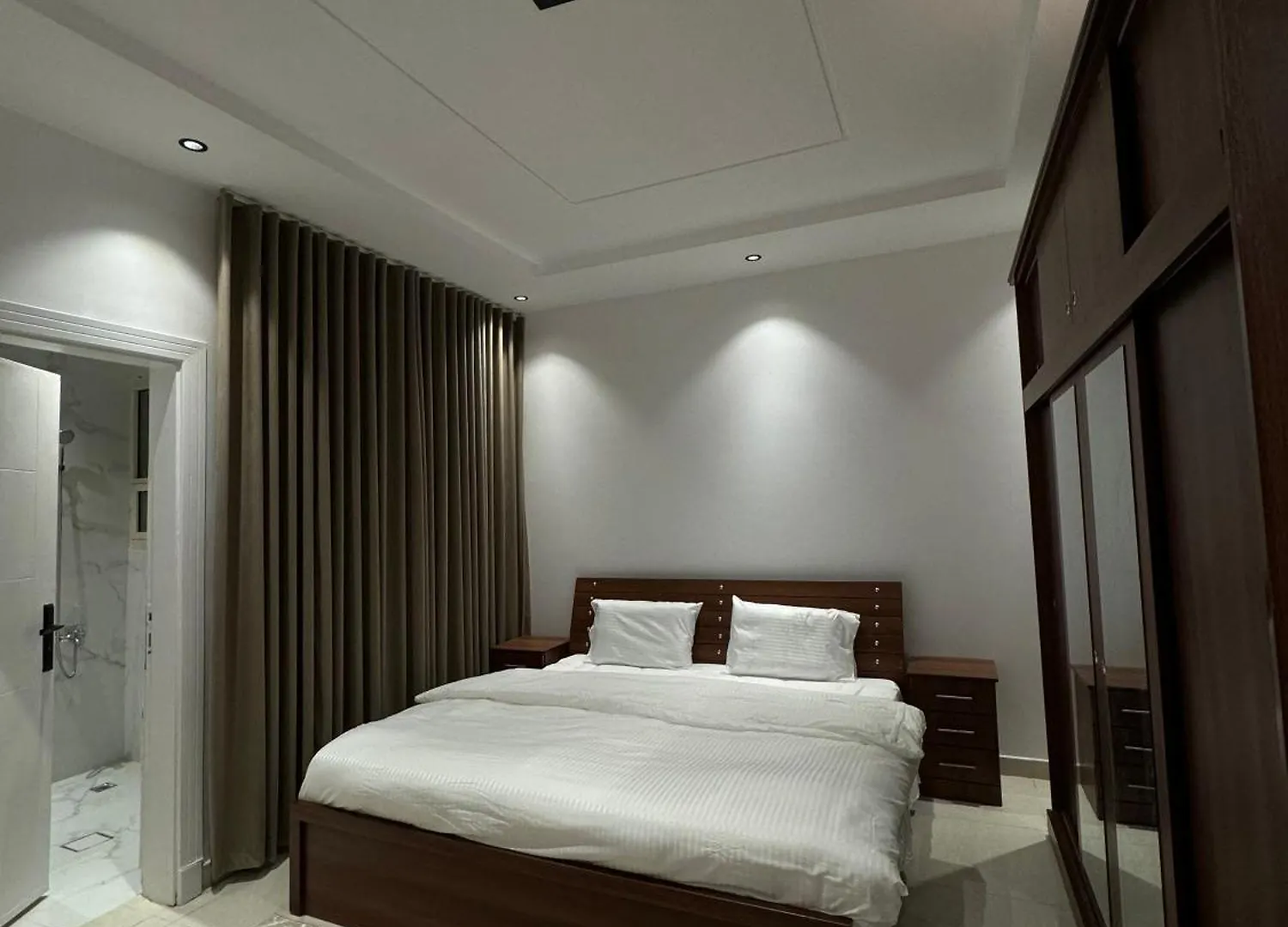Family Modern 2Bdr Apartment Riyadh
